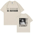 21 Savage I Am I Was T-Shirt