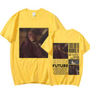 Future I Never Liked You T Shirt