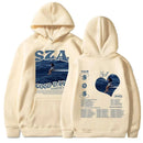 SZA Good Days Hoodie