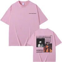 Partynextdoor Two T-Shirt