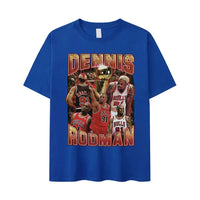 Dennis Rodman T-shirt