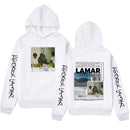 Kendrick Lamar Good Kid Hoodie