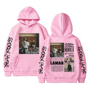 Kendrick Lamar Hoodie