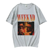 The Weeknd 90s T-shirt