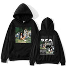 SZA Ctrl Hoodie