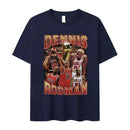 Dennis Rodman T-shirt