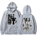 Tupac All Eyez On Me Hoodie