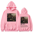 Drake Take Care Hoodie