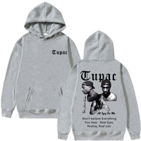 Tupac Hoodie