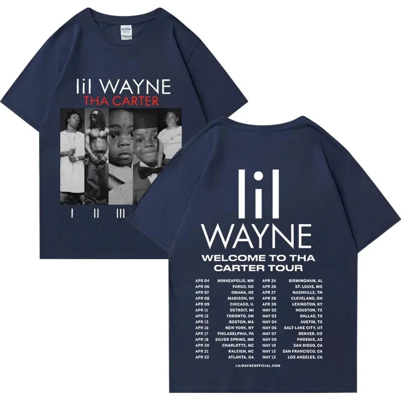 Lil Wayne T Shirt