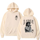 J Cole King Hoodie