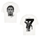 Cristiano Ronaldo 7 T-Shirt