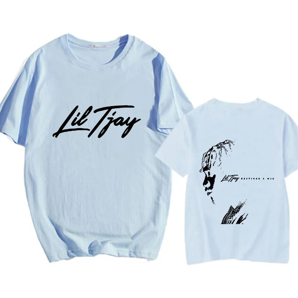 Lil Tjay T Shirt