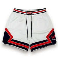 Kinetic Sports Shorts