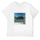 Kendrick Lamar Mad City T-Shirt