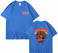 Juice WRLD 999 T Shirt