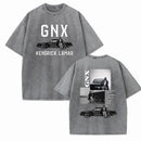 Kendrick Lamar GNX T-Shirt