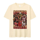 Dennis Rodman T-shirt