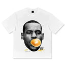 Lebron James BubleGum T-Shirt