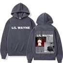 Lil Wayne Hoodie