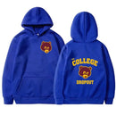 Kanye West College Dropout Hoodie