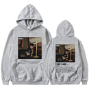 Drake Take Care Hoodie