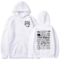 The Neighborhood Hoodie