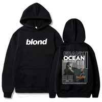 Frank Ocean Blond Hoodie