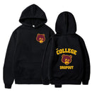 Kanye West College Dropout Hoodie