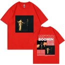 Metro Boomin Heroes & Villains T Shirt