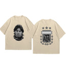 Messi AFA T-Shirt