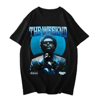 The Weeknd 2023 T-shirt