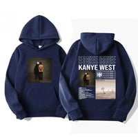 Kanye West Vultures Hoodie