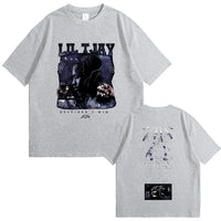 Lil Tjay Destined 2 Win T-shirt