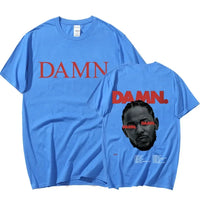 Kendrick Lamar Damn. T Shirt