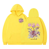 SZA SOS Hoodie