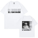 21 Savage I Am I Was T-Shirt