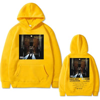 Kanye West Late Registration Hoodie