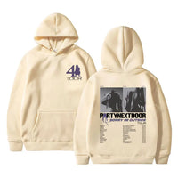 Partynextdoor Real Woman Hoodie