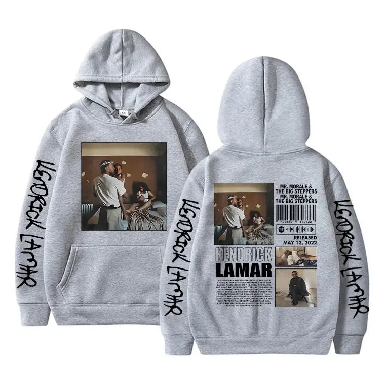 Kendrick Lamar Hoodie