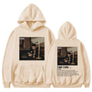 Drake Take Care Hoodie