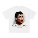 C. Ronaldo T-Shirt