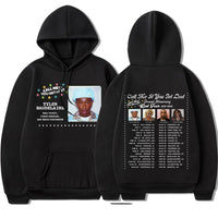 Tyler The Creator Call Me If You Get Lost Hoodie