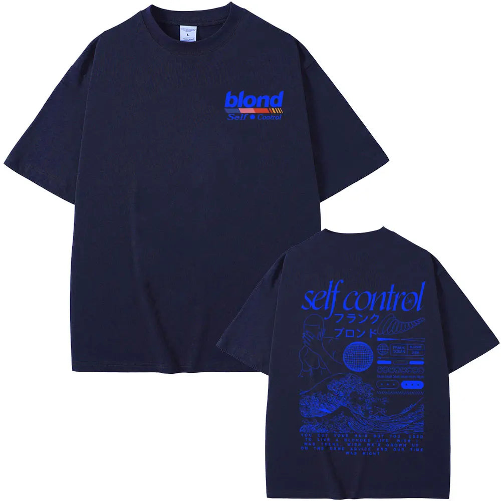 Frank Ocean Self Control T-Shirt