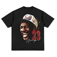 Michael Jordan 23 T-Shirt