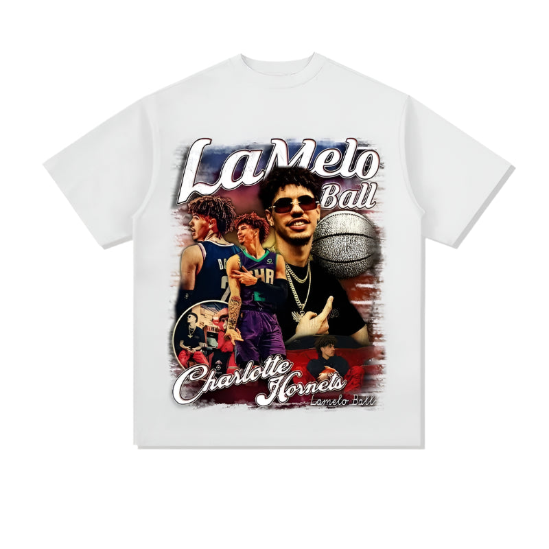 LaMelo Ball NBA T-Shirt