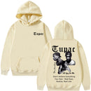 Tupac Hoodie