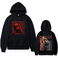 Lil Wayne Dedication Hoodie