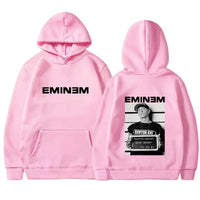 Eminem Graphic Hoodie