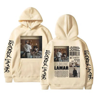 Kendrick Lamar Hoodie